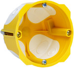 Монтажна коробка KPL 64-45/LD NA