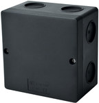 Can Ip66 - Ksk 100 Fa Uv (чорний)
