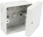 Корпус IP66 - KSK 80 KA (1/60 шт.)