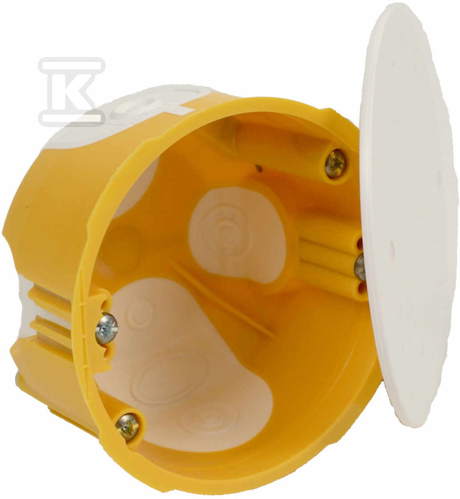 Na Box Junction box KUL 68-45/LD2_NA - Onninen Wholesale
