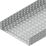 Korytko kablowe z zintegrowaną złączką KZI 110X500X1.25 S (3/6/60 m)