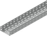 Korytko kablowe z zintegrowaną złączką KZI 60X150X0.75 F (3/18/540 m)