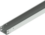 Korytko kablowe z zintegrowaną złączką, nieperforowane KZIN 60X100X0.75 S (3/18/798 m)
