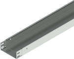 Korytko kablowe z zintegrowaną złączką, nieperforowane KZIN 60X150X0.75 S (3/18/540 m)