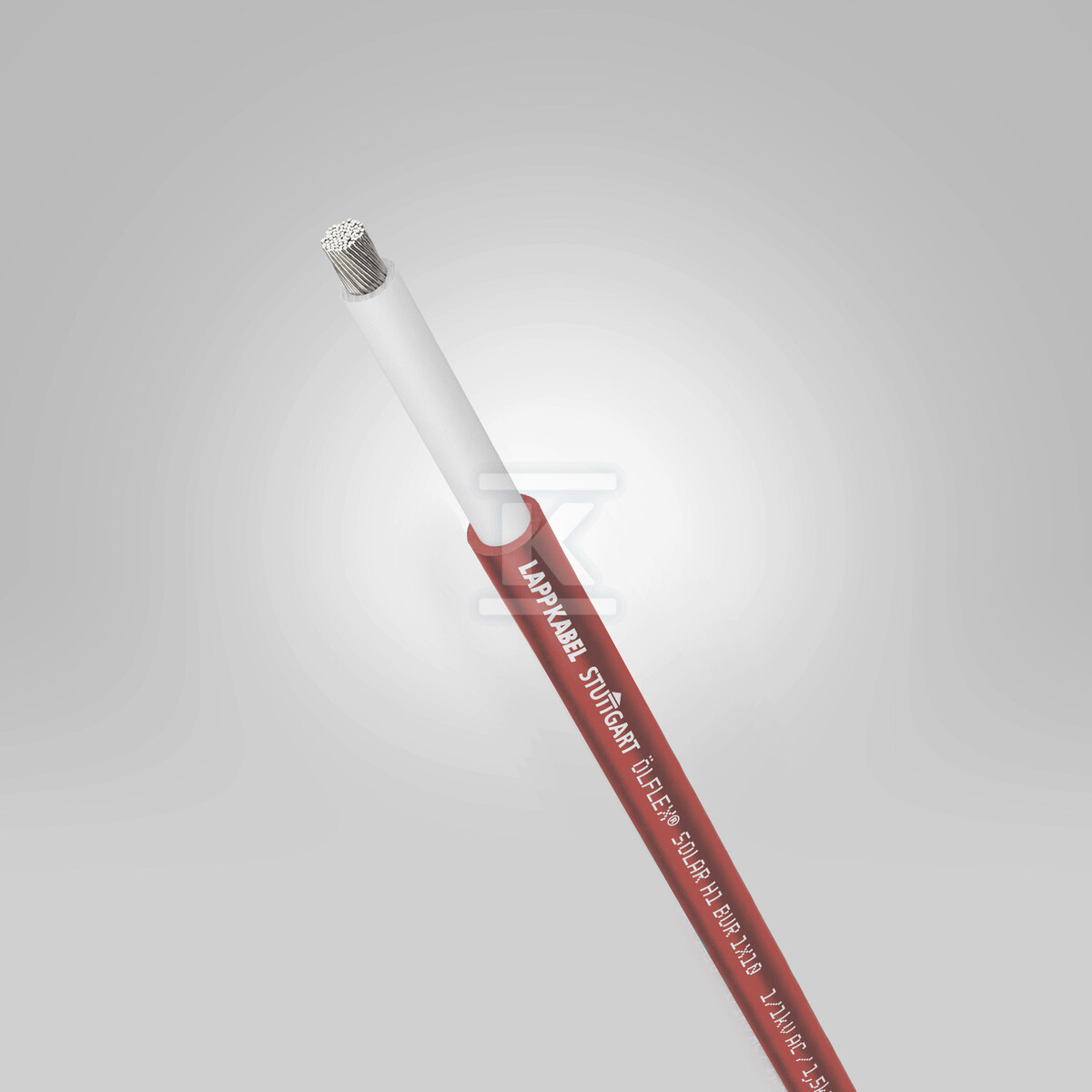 Kabel fotowoltaiczny ÖLFLEX® SOLAR H1 - 38115815