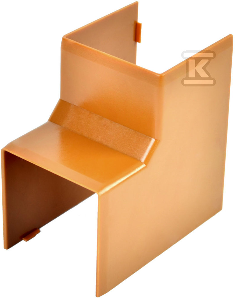 Internal corner cover (LHD 40x40 SD) - 8645_SD