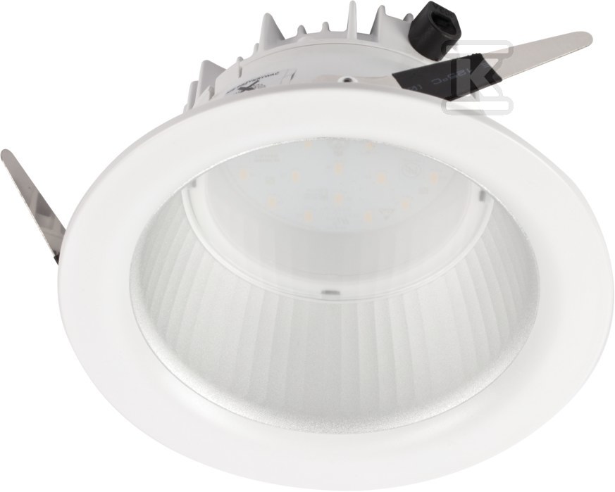 Downlight LED LUGSTAR SPOT LB 170mm 20W 4000K 1750lm 840