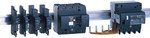 Пускач NG125 MX+OF-230/400-NG125 230-415 VAC, 110-130 VDC