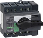 Rozłącznik INS80 80A 4P