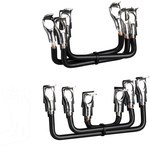 Комплект з'єднань для контакторів зворотного ходу LC1/LP1-D80/D95