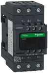 Контактор силовий TeSys D 50A 3P 1NO 1NC котушка 400VAC клеми EVK коробкові