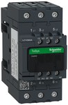 Контактор TeSys D 65A 30kW 3P 1NO 1NC котушка 42VAC клеми EVK в коробці
