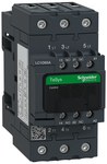 Контактор силовий TeSys D 65A 30kW 3P 1NO 1NC котушка 380VAC клеми EVK коробкові
