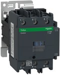 Контактор силовий TeSys D AC3 80A 3P 1NO 1NC котушка 220VDC клеми гвинтові