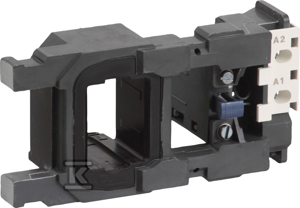 Cewka do stycznika TeSys F 110VDC - LX4FG110
