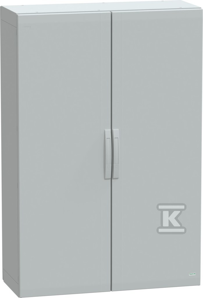 Obudowa poliestrowa PLA IP65 1500 x - NSYPLA15104G