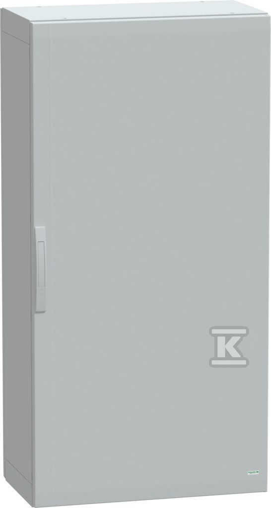 Obudowa poliestrowa PLA IP65 1500 x 750 - NSYPLA1574G