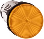 Signalna lampa 230V LED narandžasta