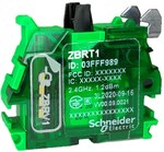 Передавач для бездротових кнопок без корпусу, Пластик