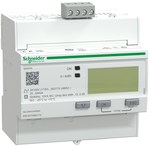 Licznik 3f Rogowski kl 0,5S Modbus