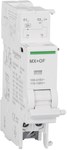 Розчіплювач Acti9 з контактом MX+OF-230/400 1CO 100… 415 VAC, 110… 130 VDC