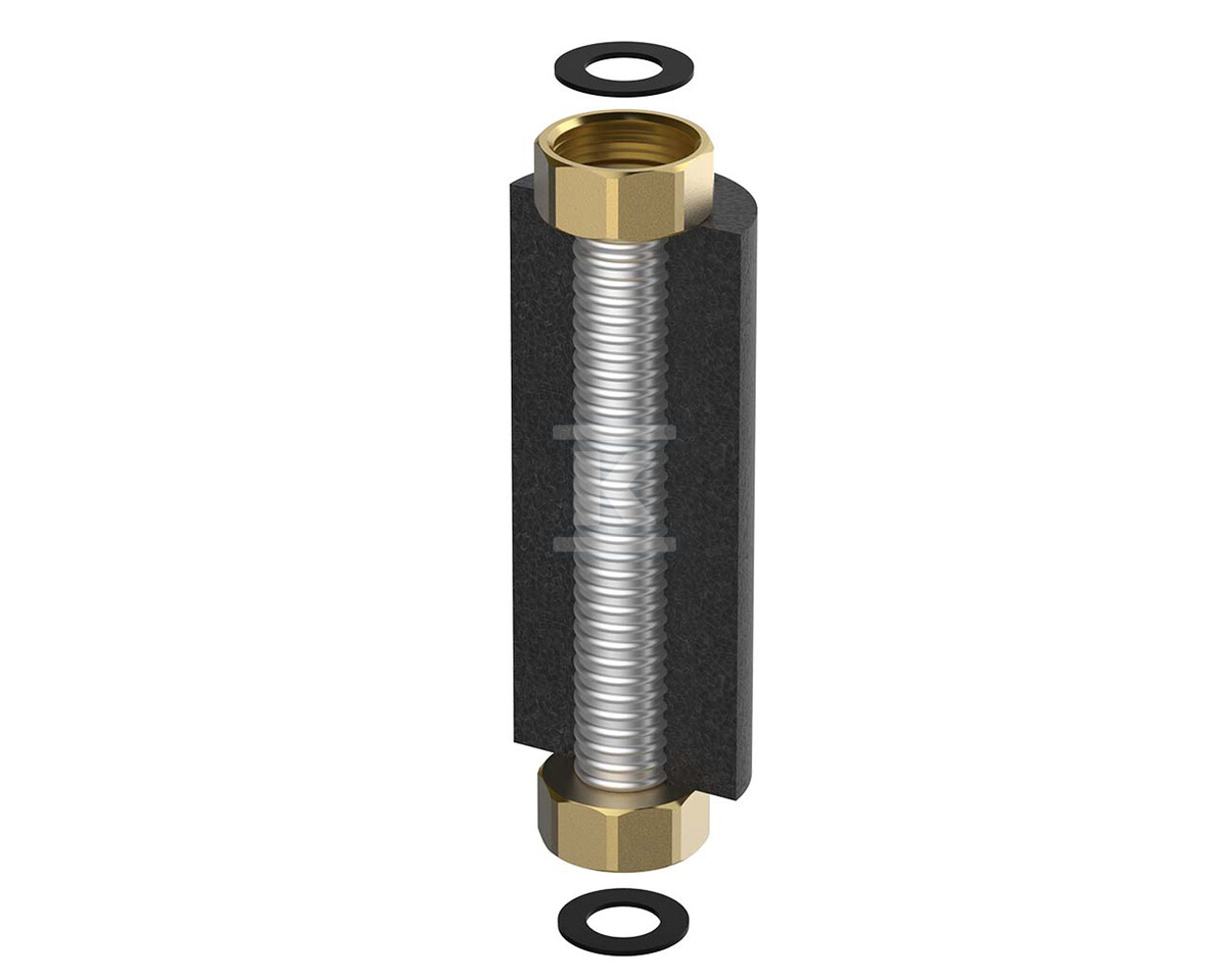Комплект гнучких з'єднань Flex-Fix 2 x - M46153.50S