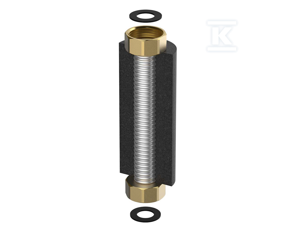 Комплект гнучких з'єднань Flex-Fix 2 x - M46153.70S