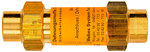 Kompensator mieszkowy SI 10 DN42