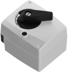 Siłownik Meiflow MSM3 230V z adapterem