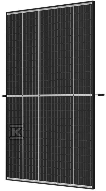 Photovoltaic panel Trina Solar 410 Wp - TSM-410-NEG09.28