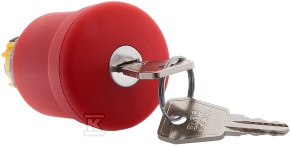 Привід безпеки з ключем стандарт - SP22-BSN\.