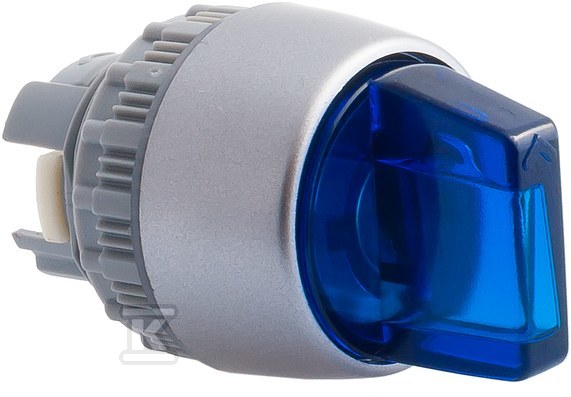 Привід 2-позиційний з самоповерненням з - SP22-PCL.N\.