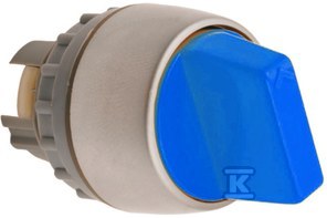 Привід 2-позиційний поворотний з - SP22-PC.N\.