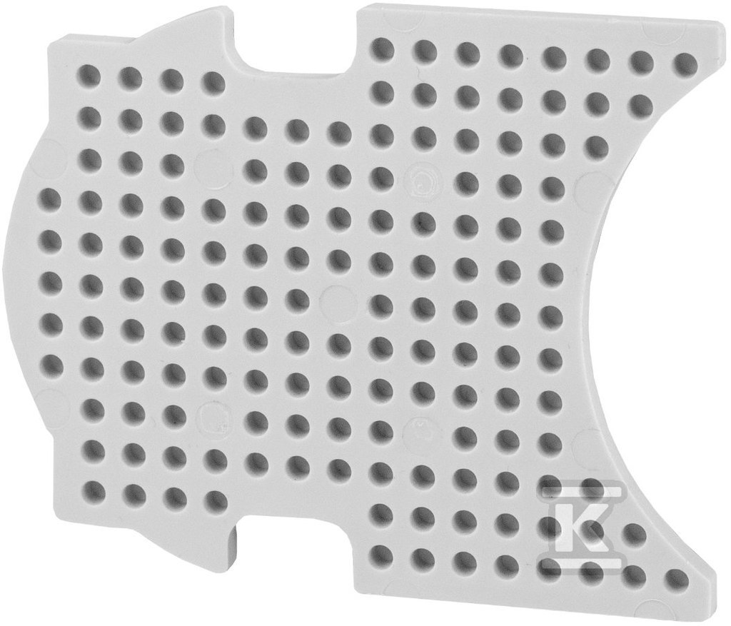 Zapasowa pokrywa puszki KEZ-3 - ND KEZ-3/Z_KB