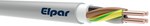 Halogen-free cable NHXMH-J 500V 4x1.5