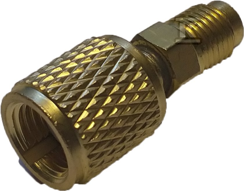 Порт 5/16" x 1/4" різьба. Комплект - 01700RD