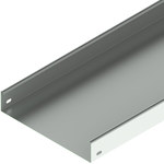 Korytko kablowe nieperforowane INOX NIXKZN 50X250 IX (2/180 m)