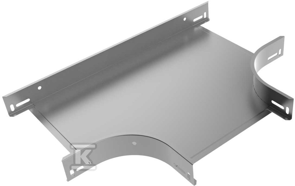 T-idom (T-elem) N/T 100X125 S - NT 100X125_S
