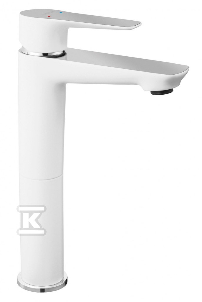 ADORE Washbasin mixer, countertop, - BDR2L