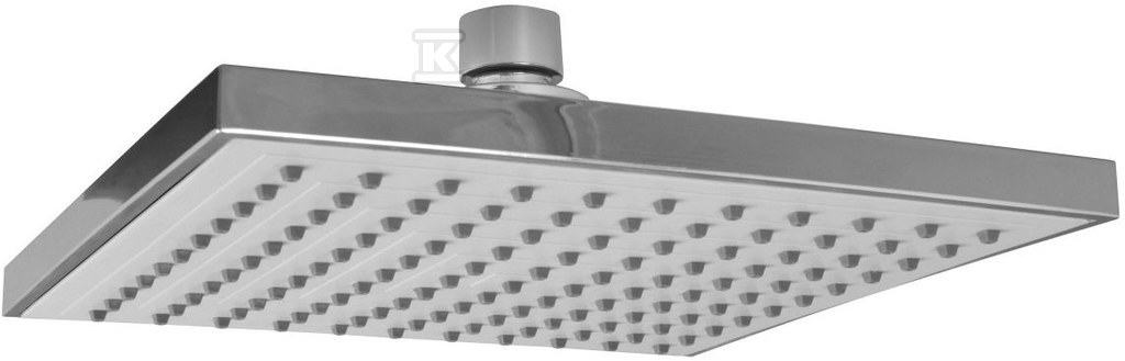 SQUERTO square disc head sprinkler, 20 - DSN02