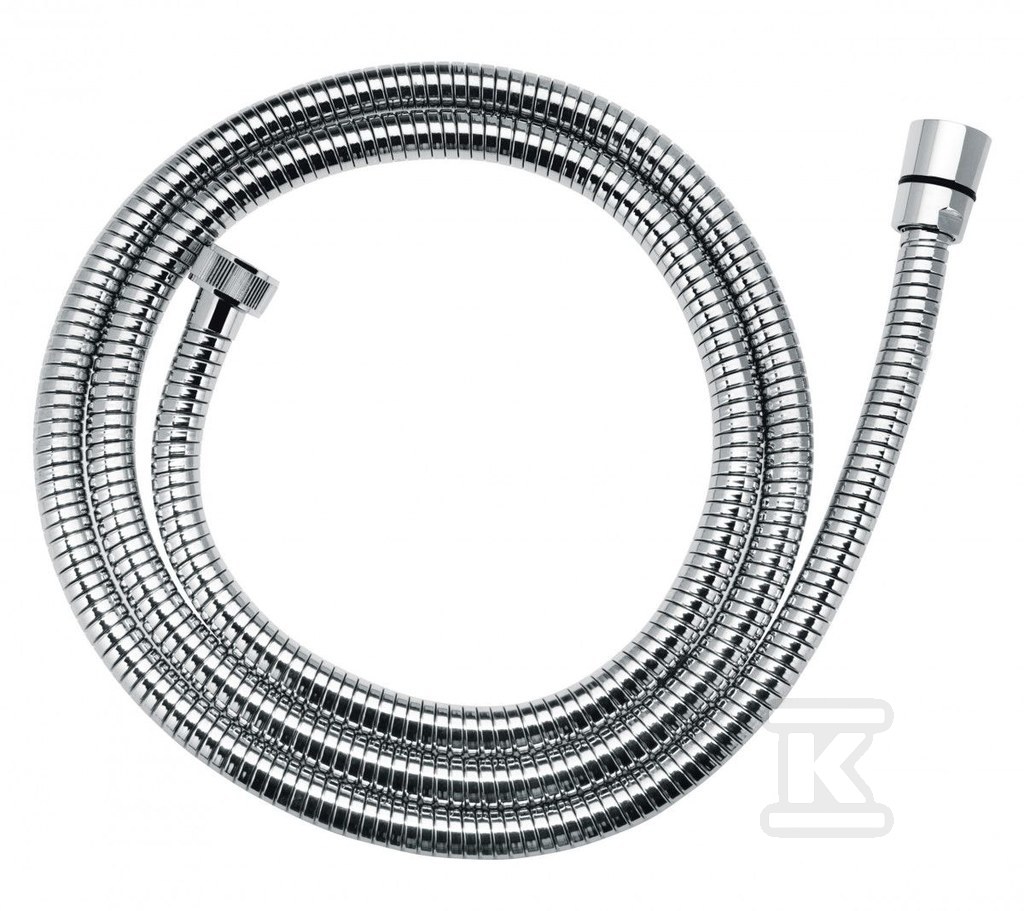 Shower hose 150-200 cm, extendable, - W05