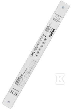 Zasilacz OT SLIM 60W 220-240 V - 4062172135856