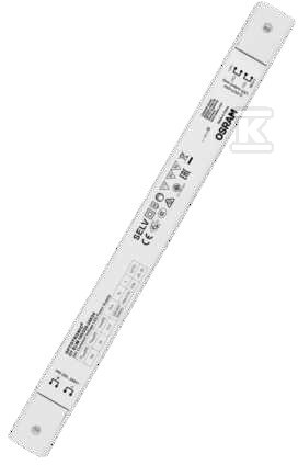 Zasilacz OT SLIM 100W 220-240V - 4062172135870