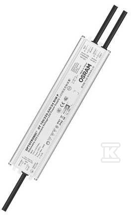 Zasilacz OT 100W 220-240V/24 DIM P - 4052899545861