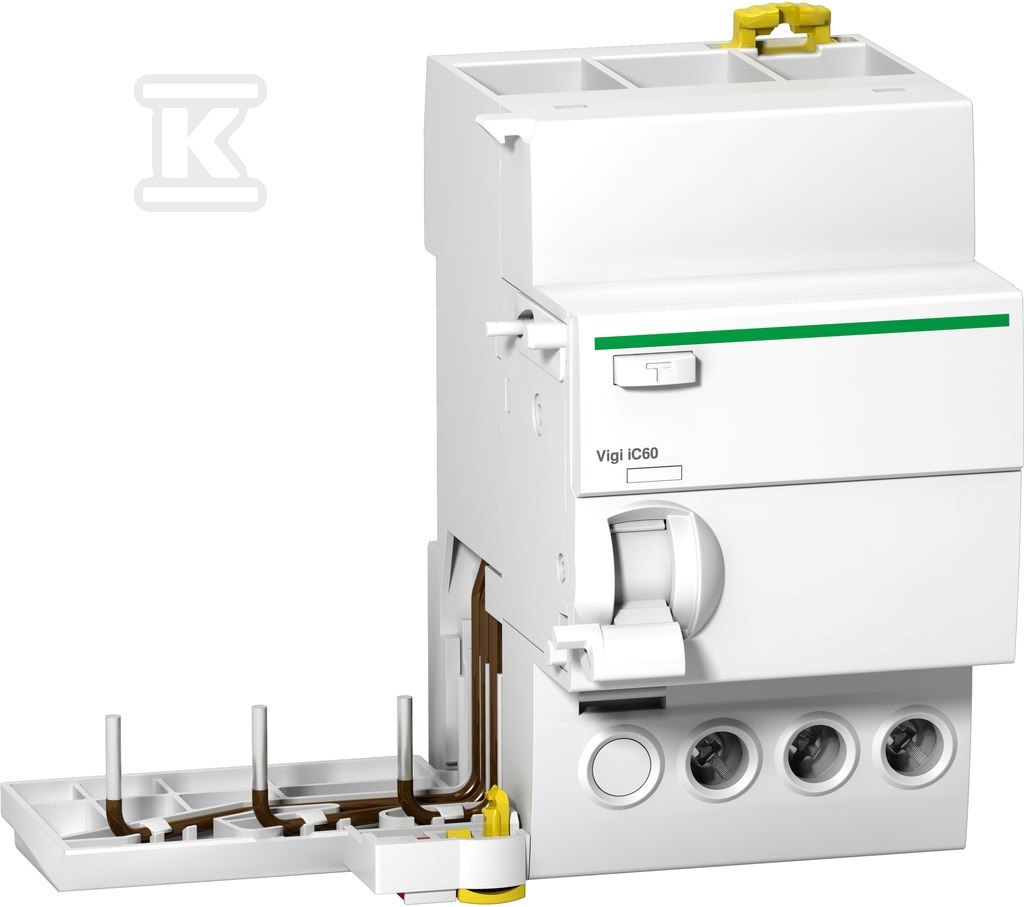 Residual current block - A9W31325