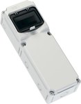 Obudowa pełna FLEX 6-E IP65