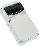 Obudowa pełna FLEX 10-E IP65
