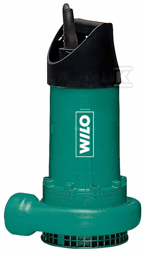 Pompa odwodnienia Wilo-Emu KS 9 E SVA+V - 6019745