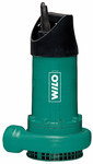Pompa odwodnienia Wilo-Emu KS 9 E SVA+V