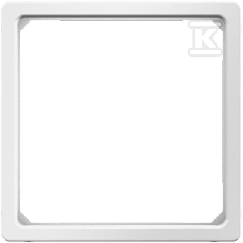 Pierścień adaptacyjny do płytki - 11096079